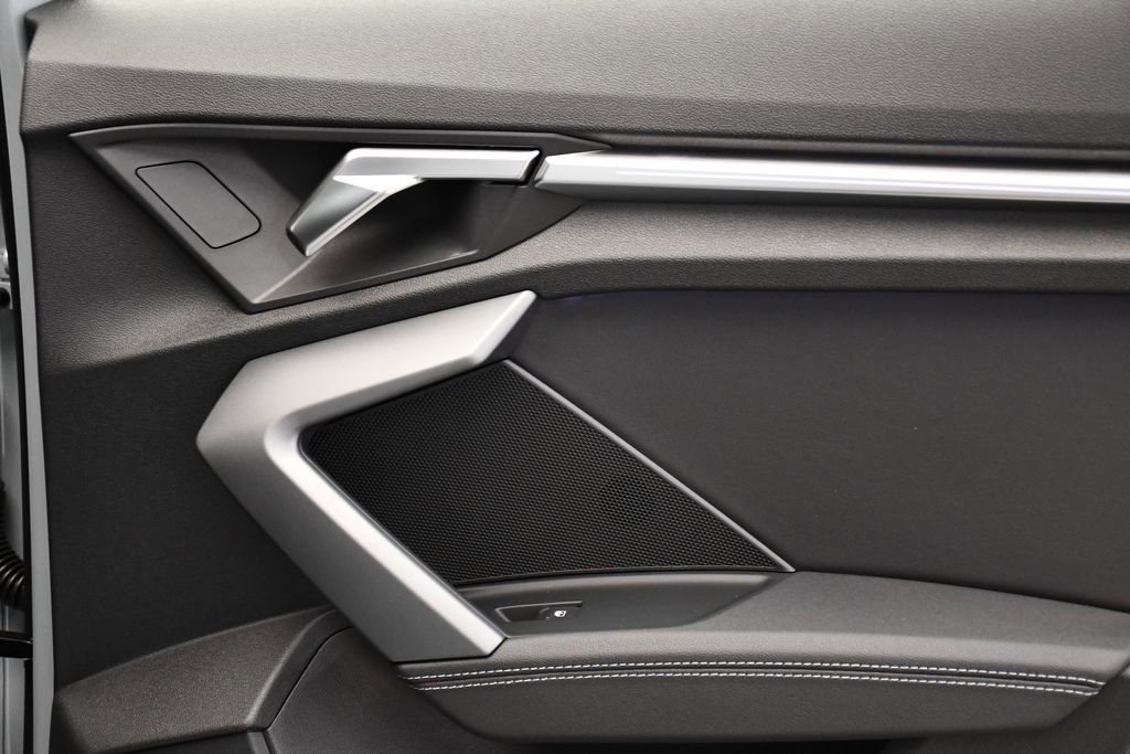 Used 2025 Audi A3 2.0T Premium w/ Black Optic Package image 51