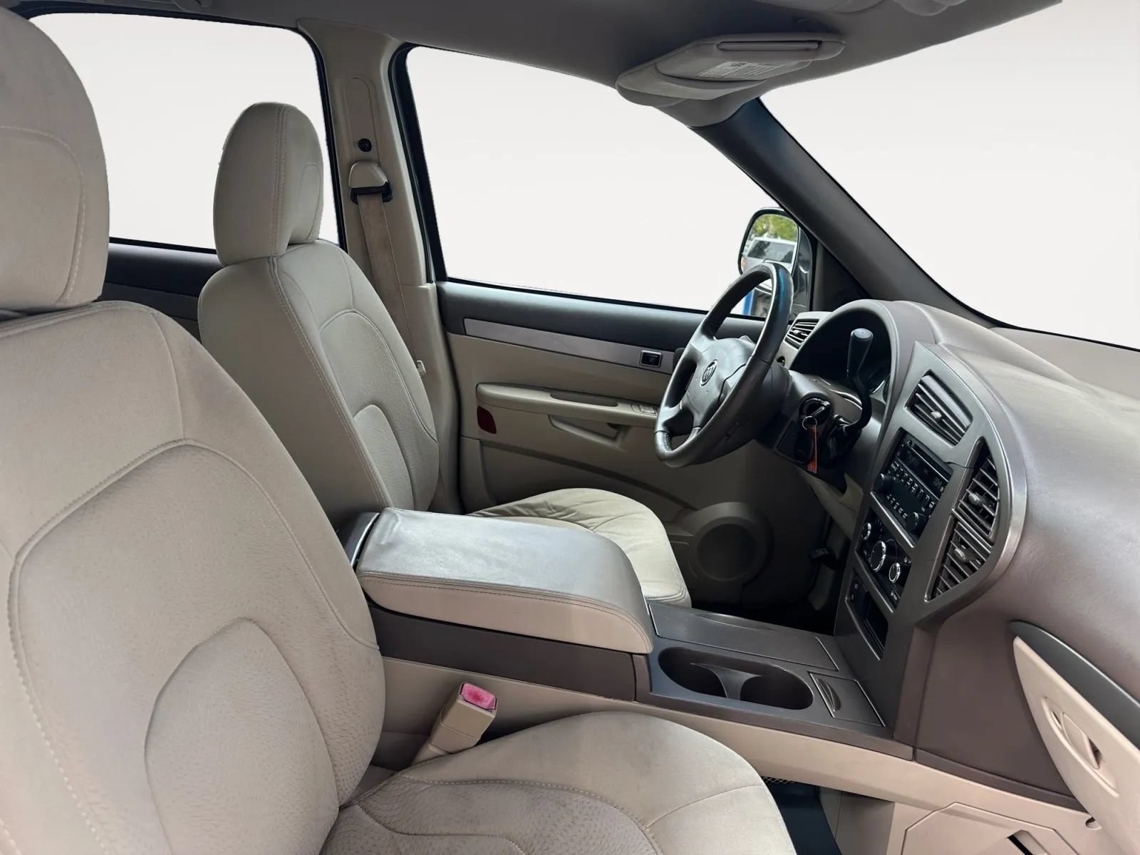 Used 2005 Buick Rendezvous 2WD image 11