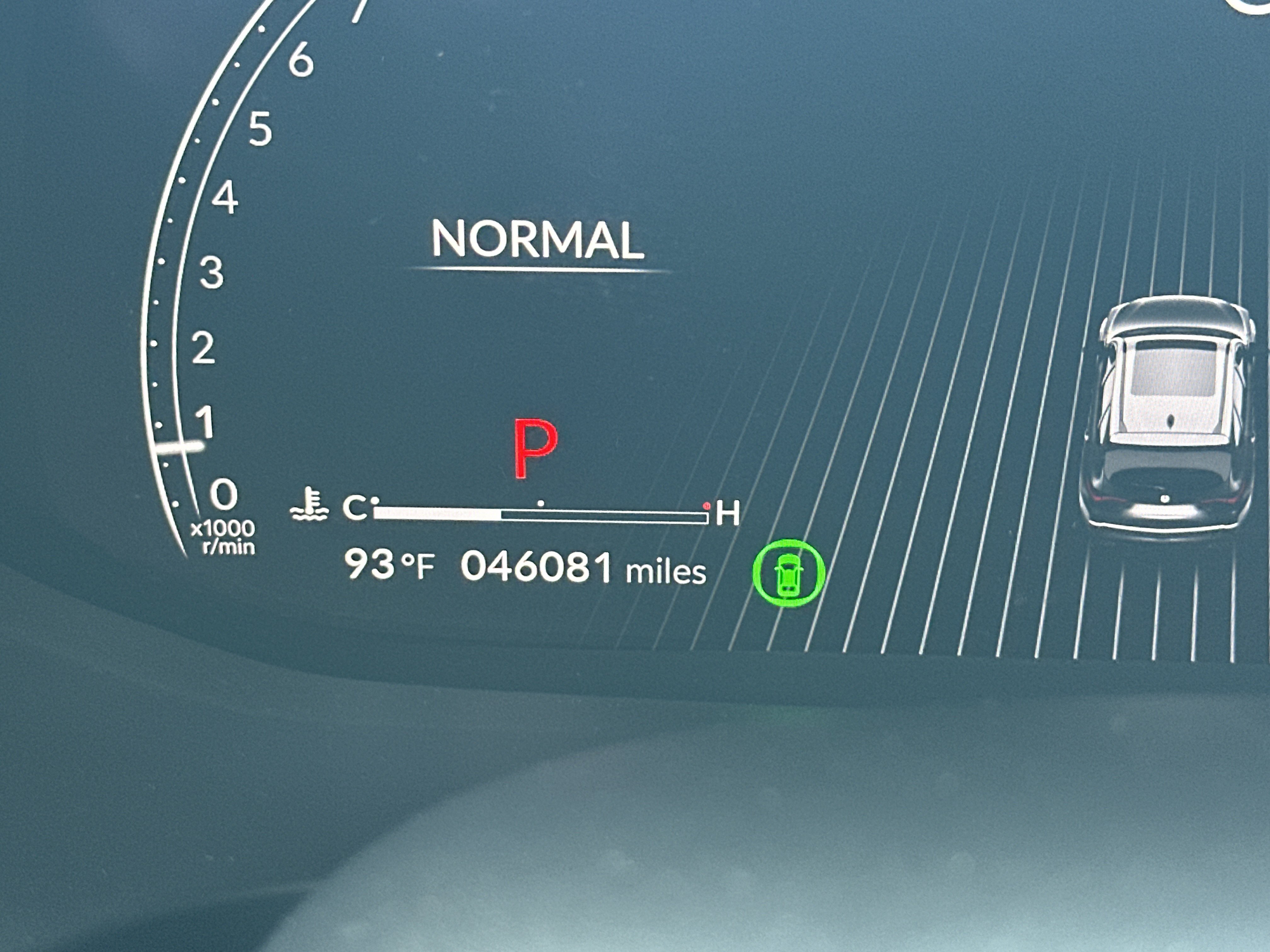 Used 2023 Acura MDX w/ Technology Package AWD/4WD image 30