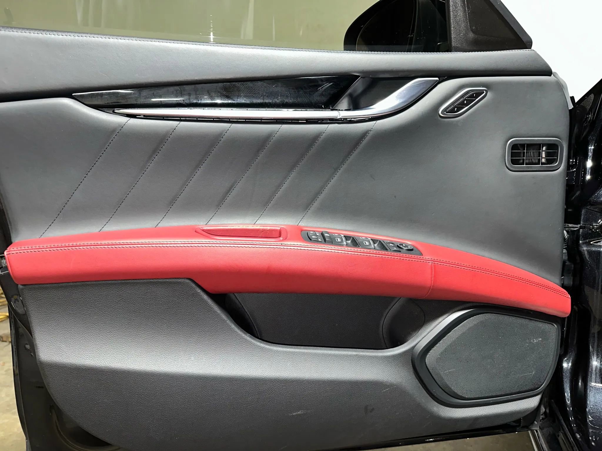 Used 2022 Maserati Ghibli Modena Q4 image 20