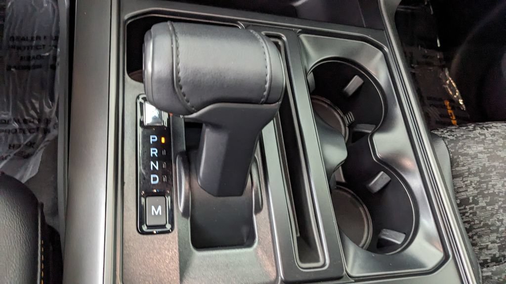 Certified 2025 Ford F150 Tremor w/ Tow/Haul Package AWD/4WD image 31