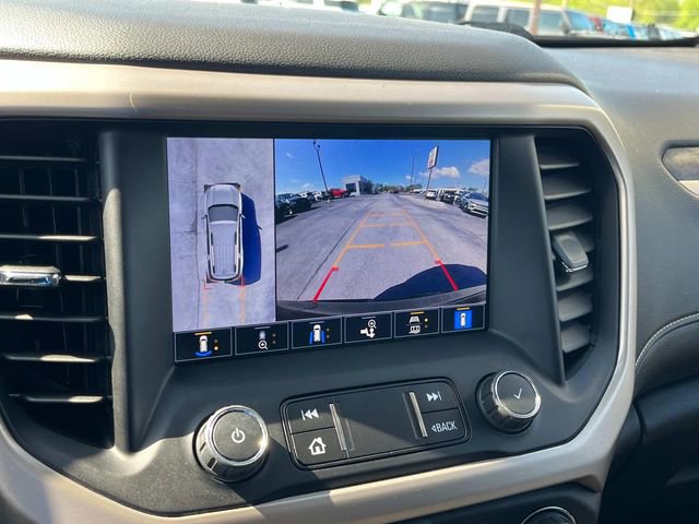 Used 2022 GMC Acadia Denali w/ Denali Ultimate Package AWD/4WD image 23