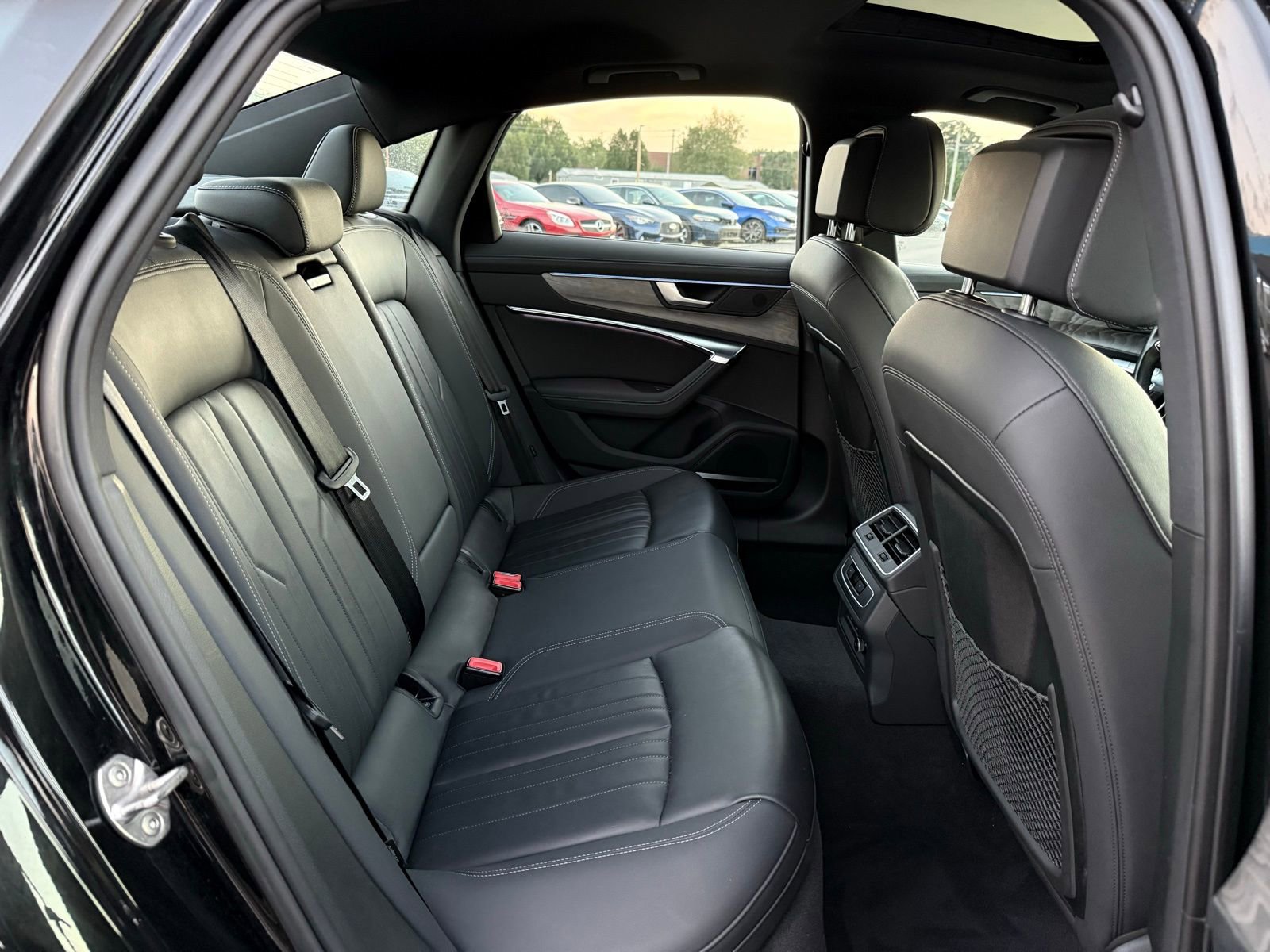 Used 2024 Audi A6 Premium Plus image 28