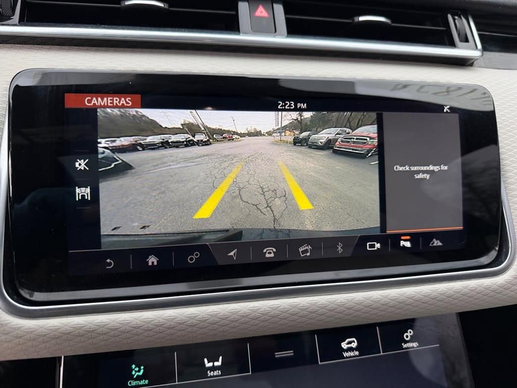 Used 2020 Land Rover Range Rover Velar S image 17