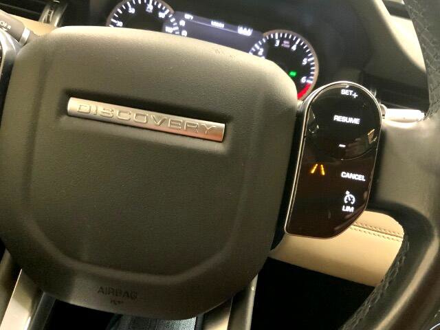 Used 2020 Land Rover Discovery Sport S image 22