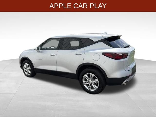 Used 2020 Chevrolet Blazer LT FWD image 4
