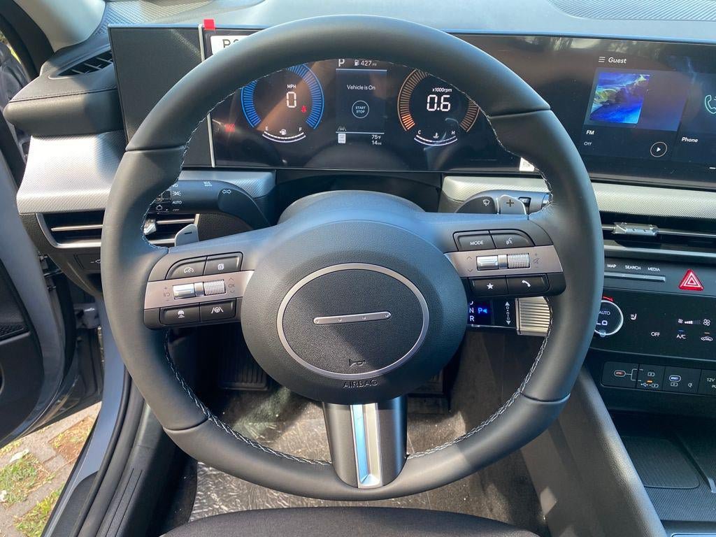 New 2026 Hyundai Sonata SEL FWD image 13