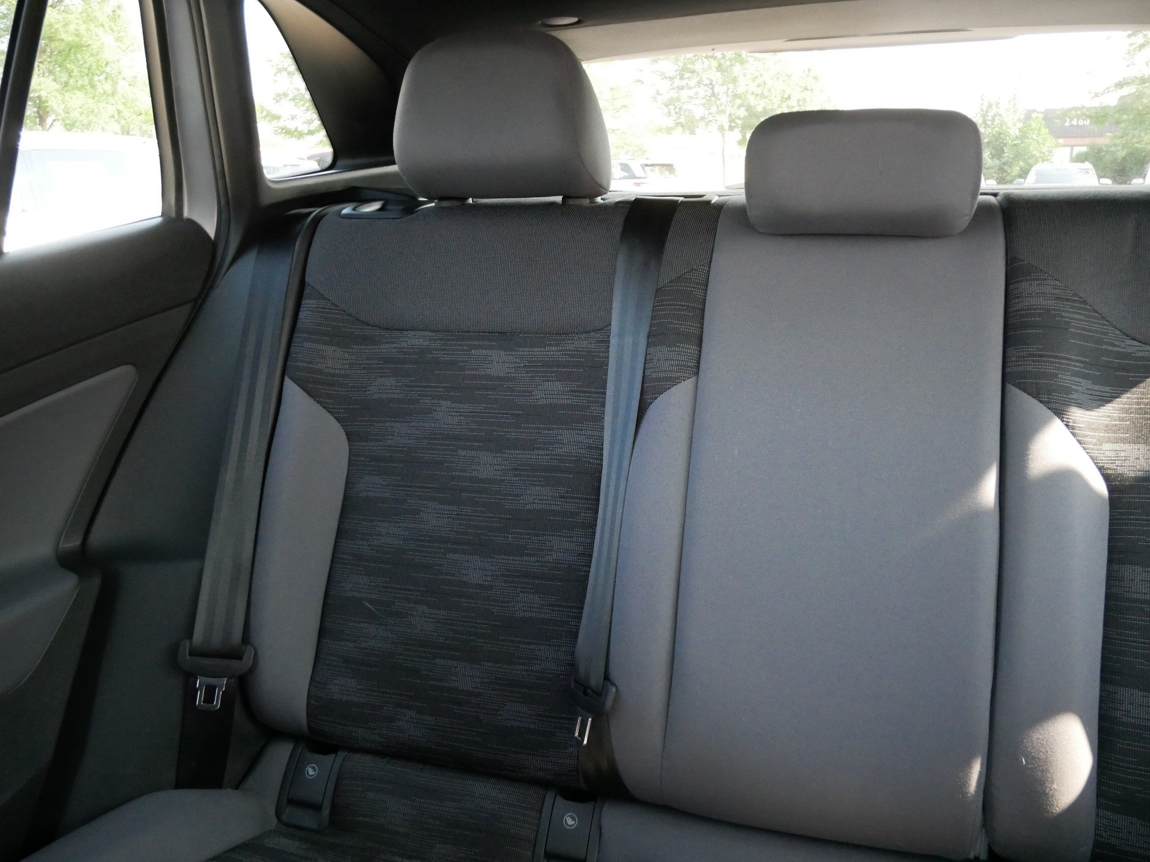 Certified 2021 Volkswagen ID.4 Pro RWD image 27