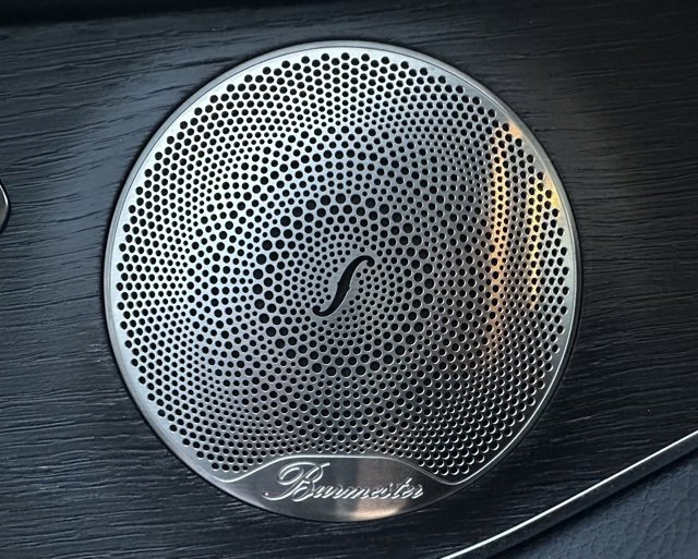 Certified 2021 Mercedes-Benz GLC 300 4MATIC Coupe image 24