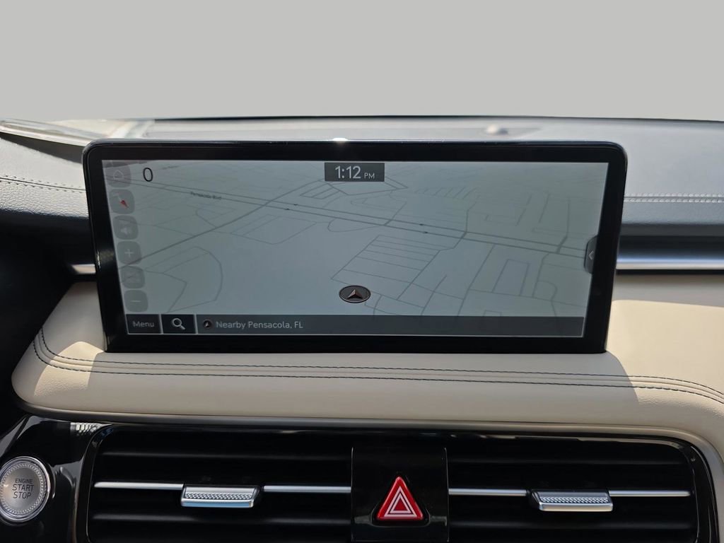 New 2026 Genesis G70 2.5T Prestige RWD image 19