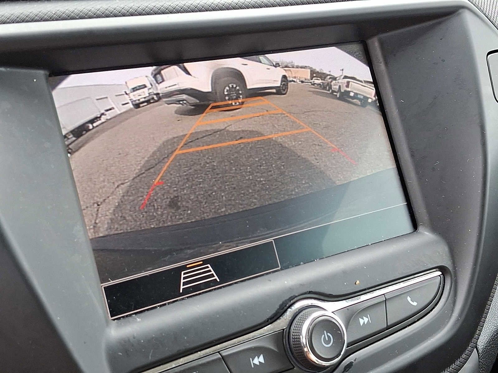 Certified 2023 Chevrolet TrailBlazer LS image 17