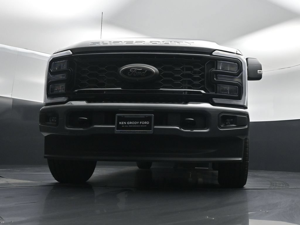 New 2026 Ford F250 XLT w/ XLT Premium Package AWD/4WD image 45