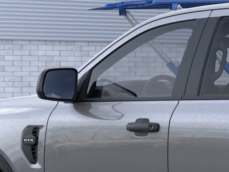 New 2026 Ford Ranger XL AWD/4WD image 20