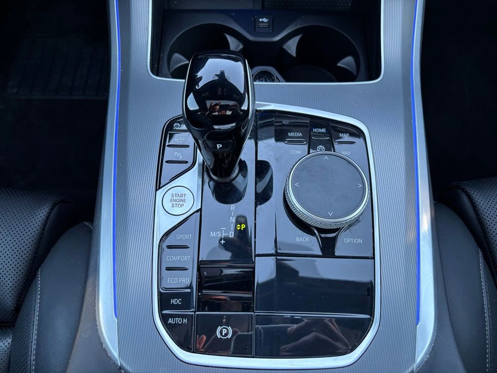 Used 2023 BMW X5 xDrive40i w/ Premium Package image 30