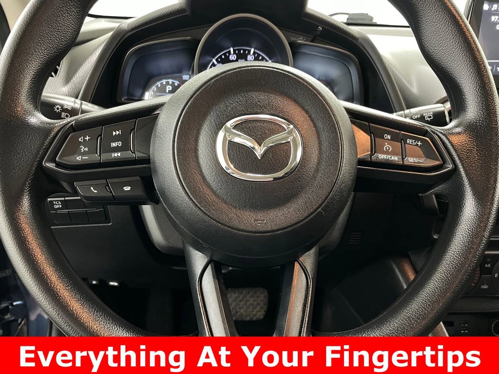 Used 2019 MAZDA CX-3 Sport FWD image 4