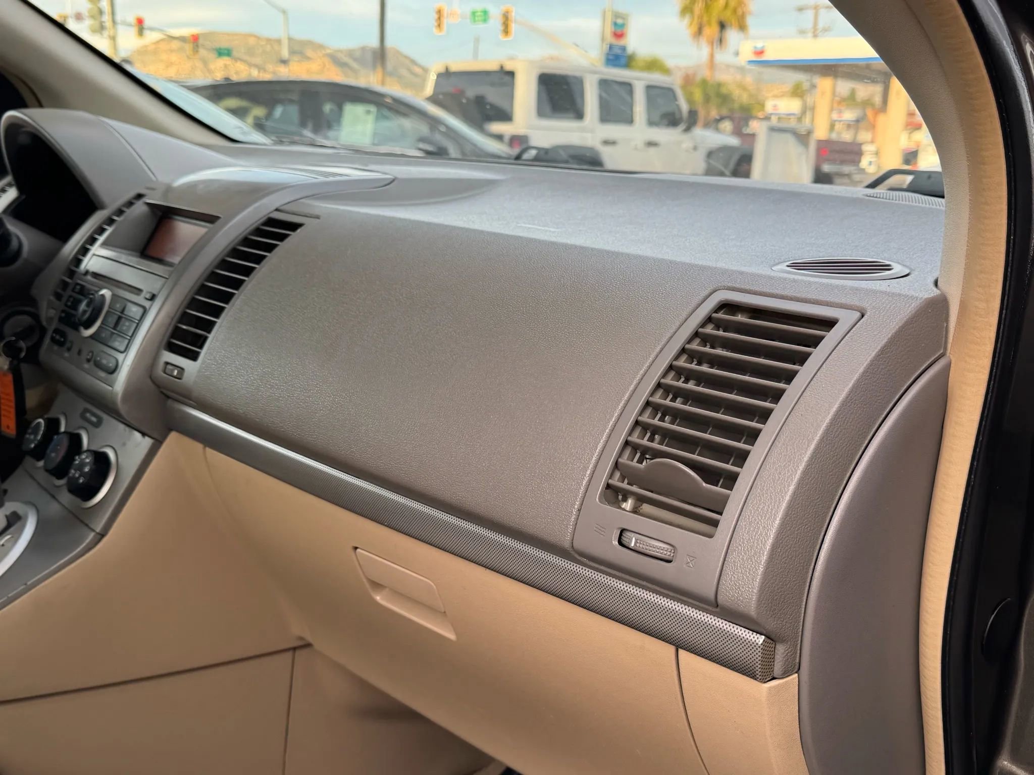 Used 2009 Nissan Sentra 2.0 S FE+ FWD image 26