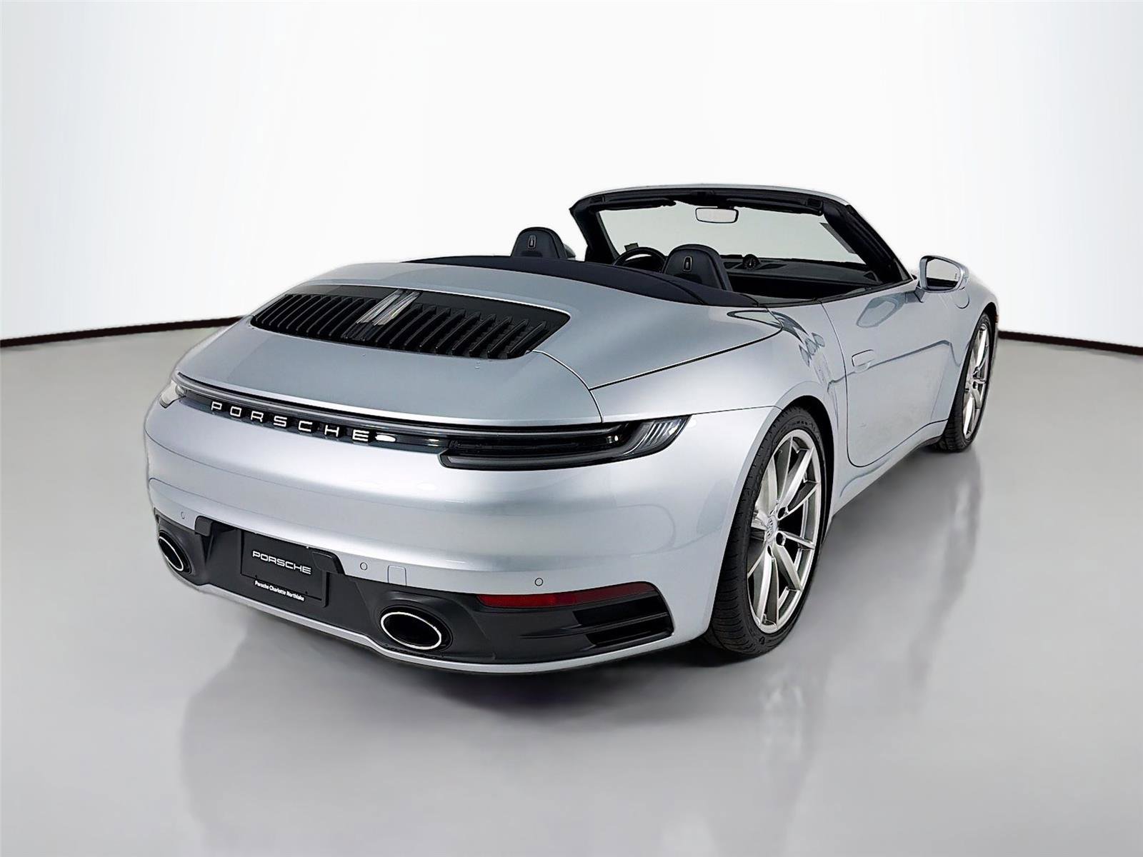 Certified 2021 Porsche 911 Carrera S RWD image 34