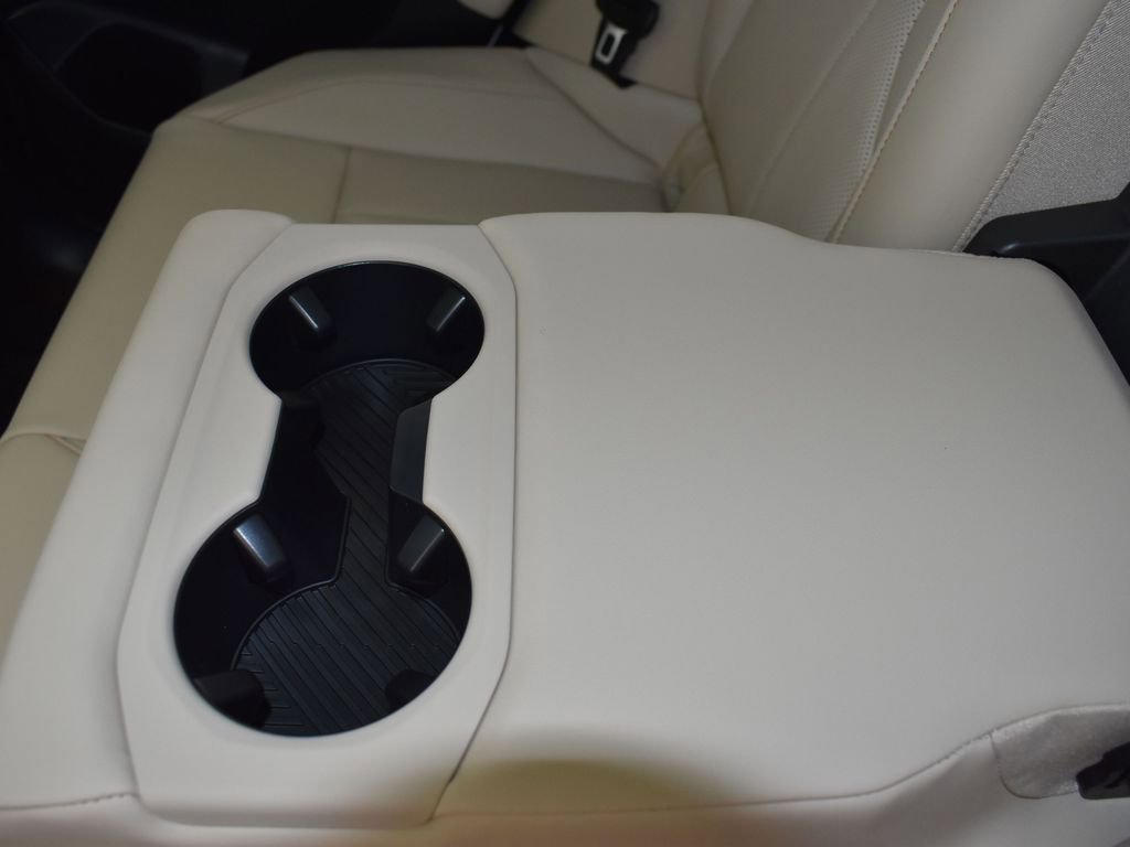 Certified 2025 BMW X3 xDrive30i image 17