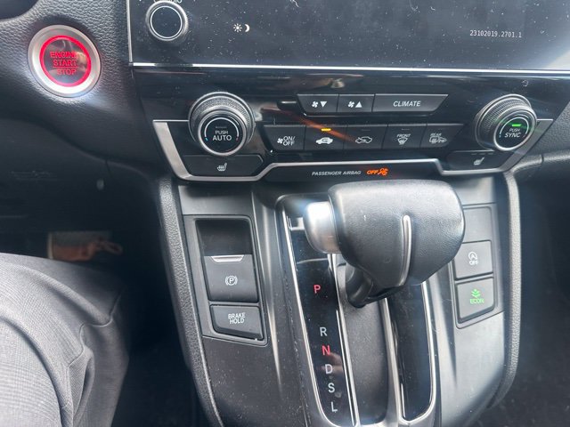 Used 2021 Honda CR-V EX-L image 11
