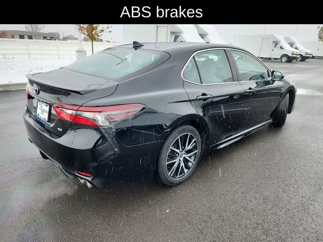 Used 2023 Toyota Camry SE image 8