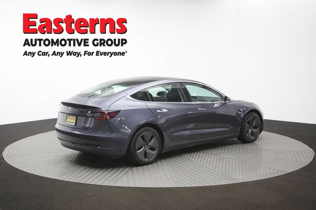 Used 2019 Tesla Model 3 Long Range AWD/4WD image 35