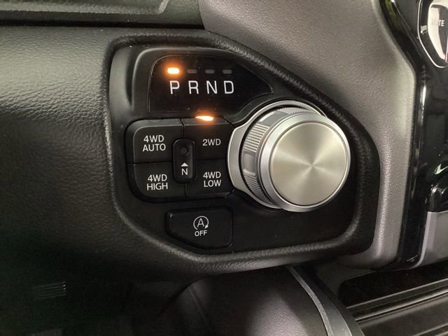 Used 2023 RAM 1500 Laramie image 21
