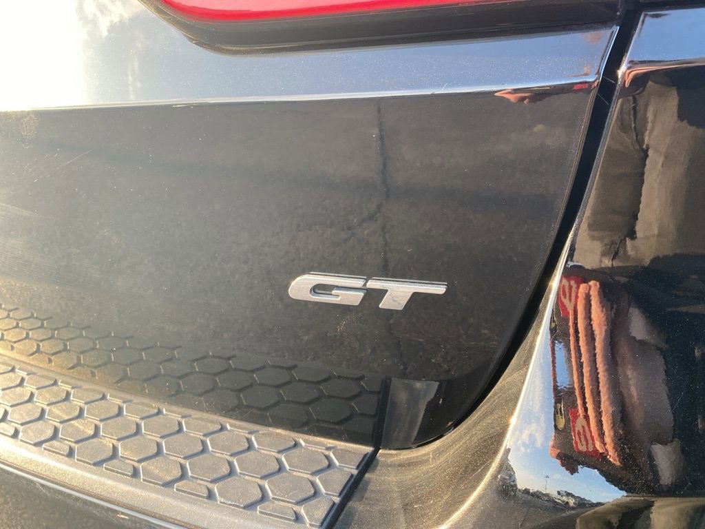 Used 2024 Dodge Durango GT image 52