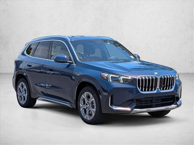 New 2026 BMW X1 xDrive28i w/ Convenience Package AWD/4WD image 7