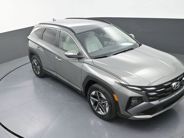 New 2026 Hyundai Tucson SEL FWD image 21