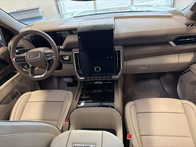 Used 2026 GMC Yukon Denali w/ Sun & Power Step Package image 26