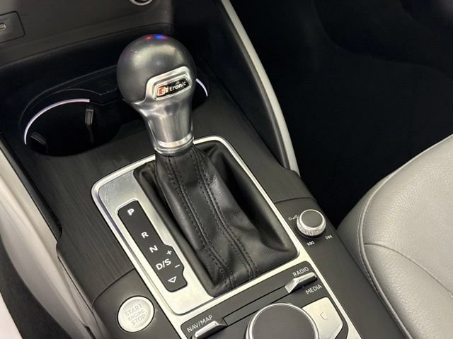 Used 2018 Audi A3 2.0T Premium w/ Convenience Package FWD image 23