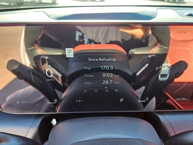 Used 2025 Kia K4 GT-Line Turbo image 29