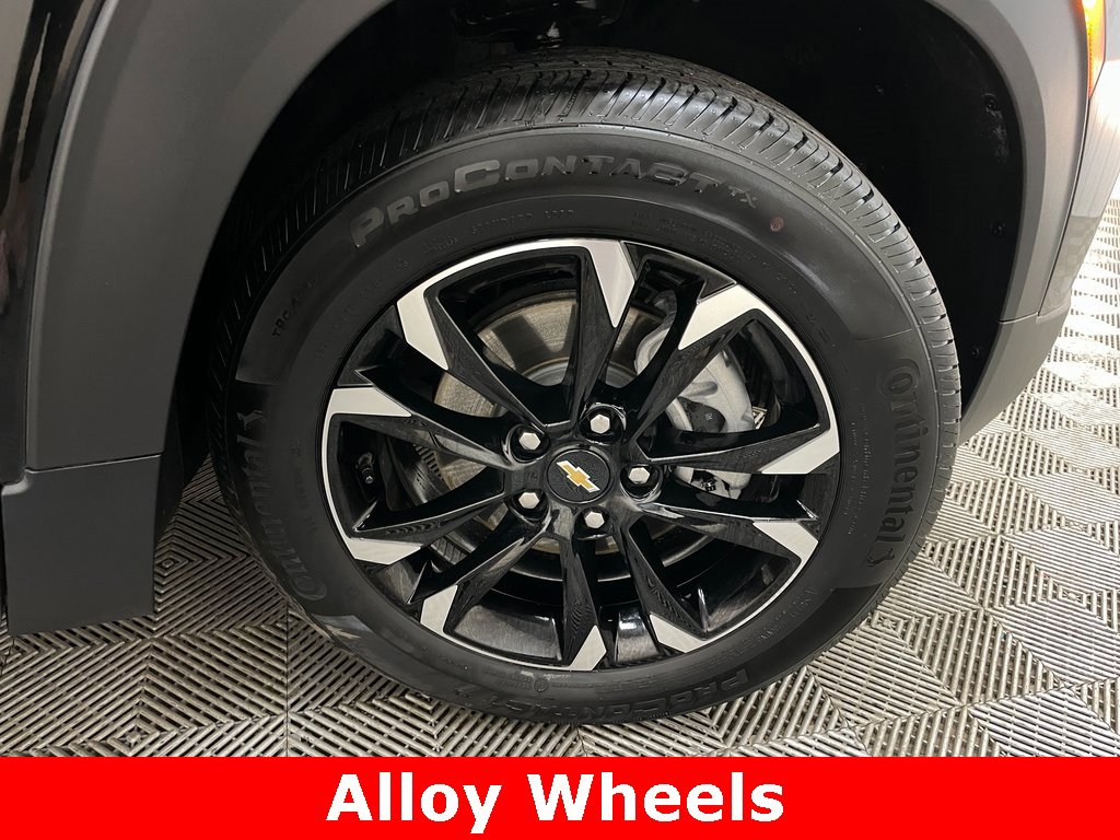 New 2023 Chevrolet TrailBlazer LT w/ Convenience Package image 46