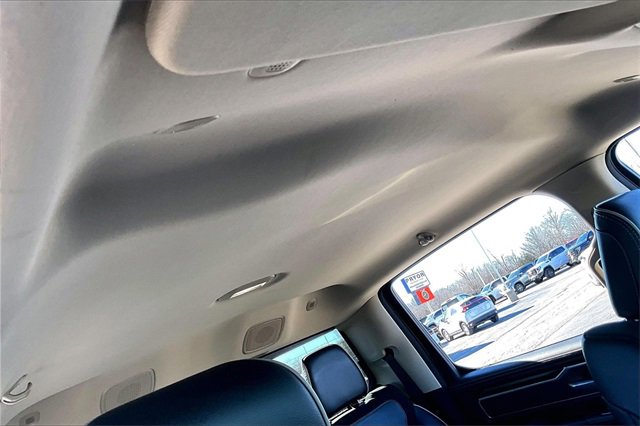 Used 2021 RAM 1500 Laramie image 28