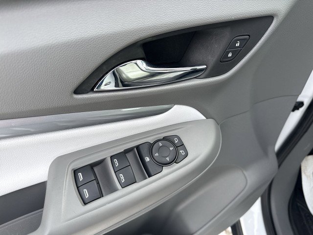 Certified 2023 Chevrolet Bolt EUV Premier image 15