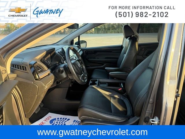 Used 2023 Honda Odyssey Touring image 31