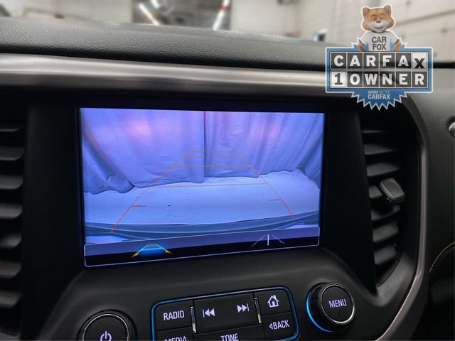 Used 2019 GMC Acadia SLE w/ Driver Alert Package I AWD/4WD image 32