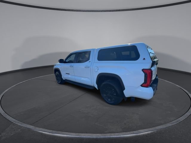 Used 2024 Toyota Tundra SR5 w/ SR5 Premium Package image 12