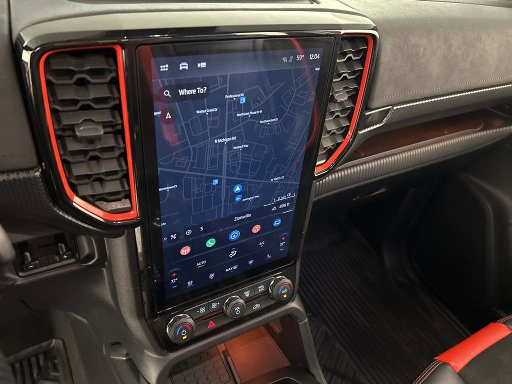 Used 2024 Ford Ranger Raptor image 18