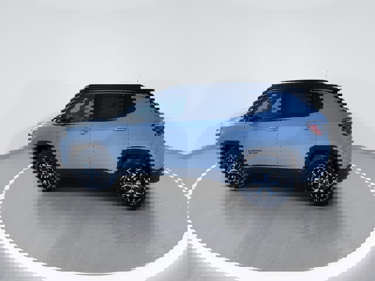 New 2026 Jeep Compass Limited image 5
