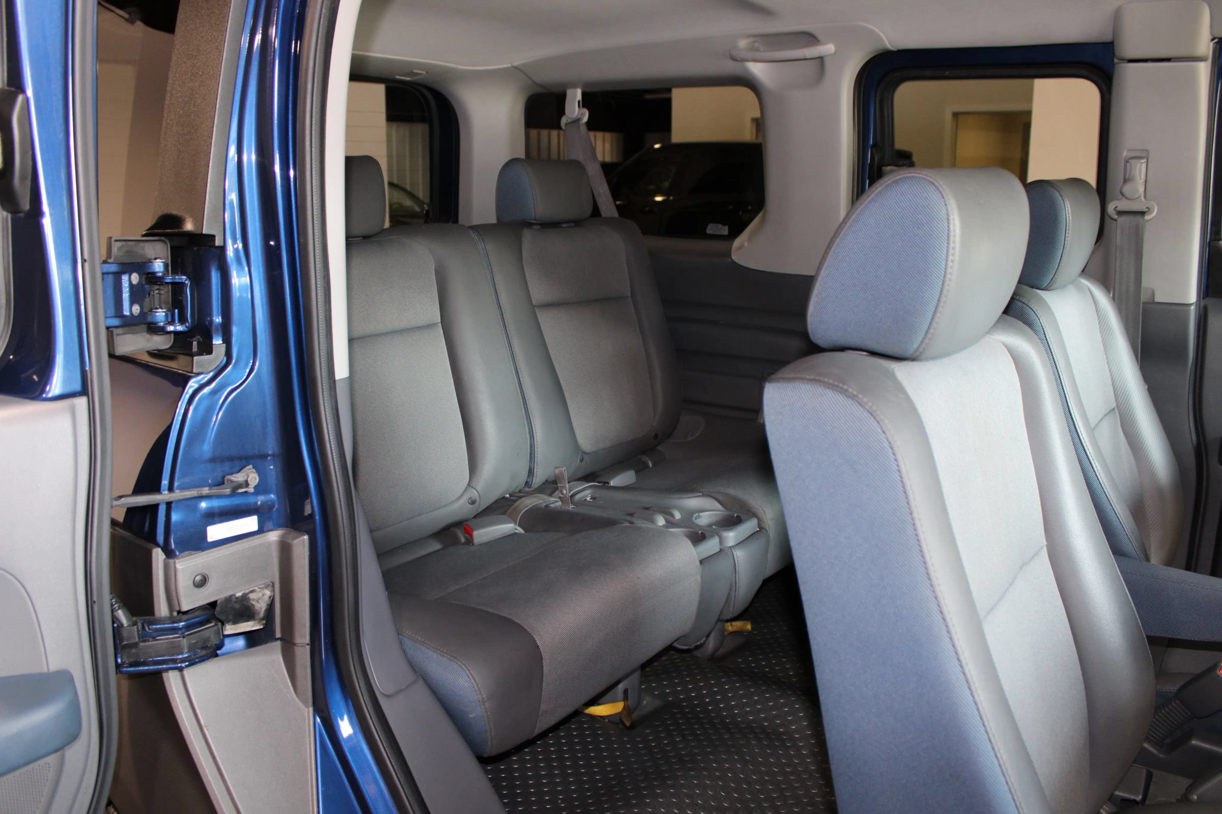Used 2003 Honda Element EX image 26