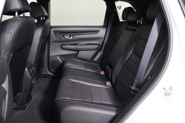 Used 2025 Honda CR-V Sport-L image 16