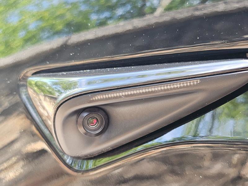 Used 2023 Tesla Model X Plaid AWD/4WD image 29