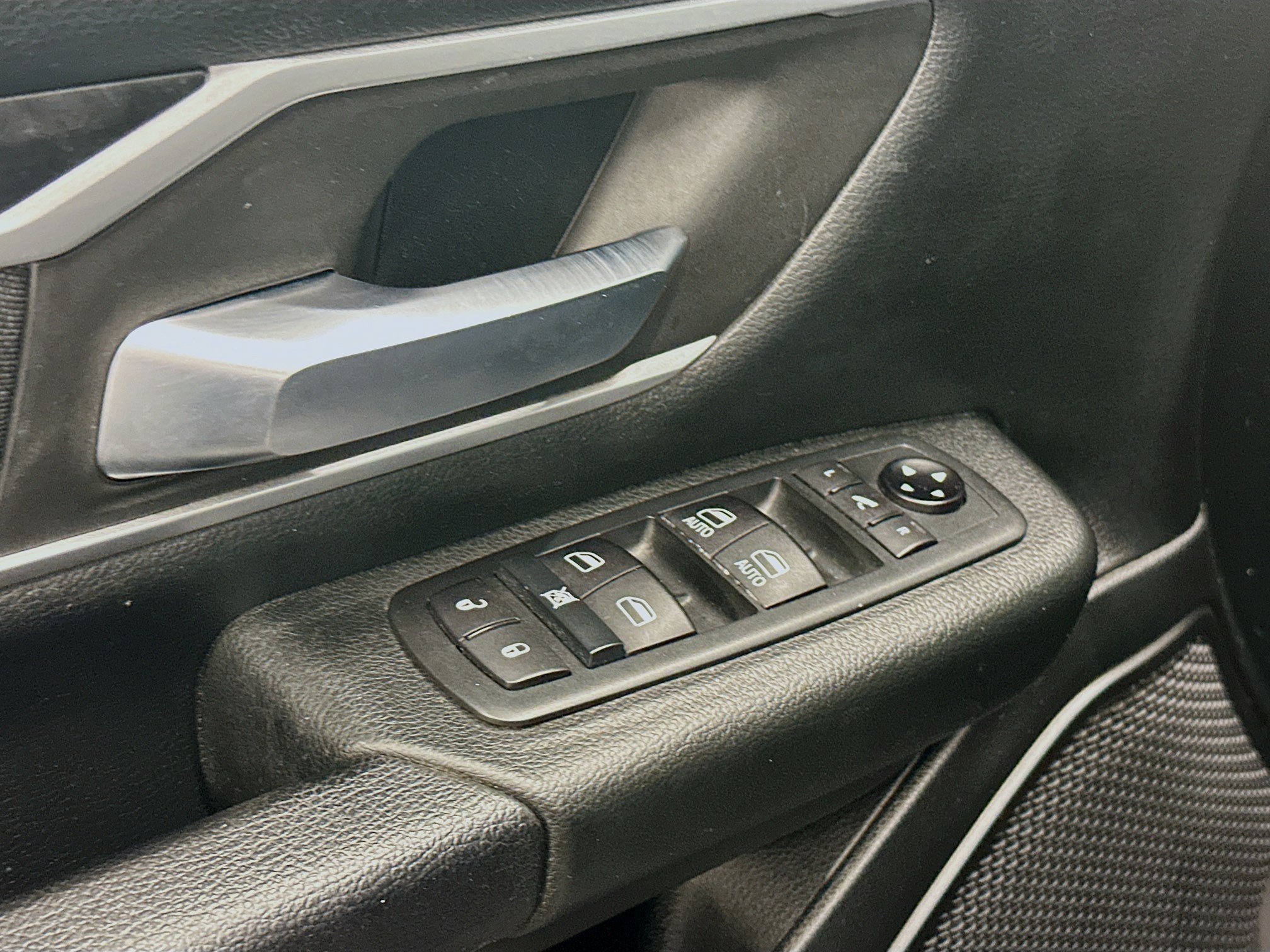 Used 2020 RAM 1500 Big Horn AWD/4WD image 15