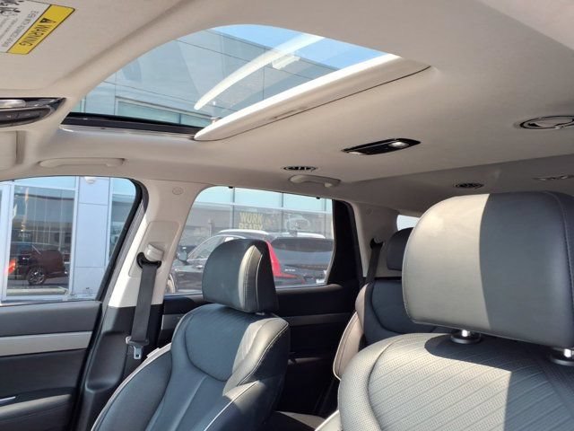 Used 2023 Hyundai Palisade SEL w/ Premium Package AWD/4WD image 27