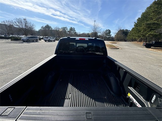 Used 2022 Ford F150 Lariat image 25