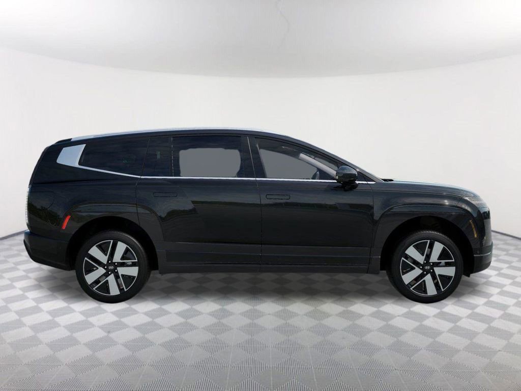 New 2026 Hyundai Ioniq 9 SEL AWD/4WD image 7