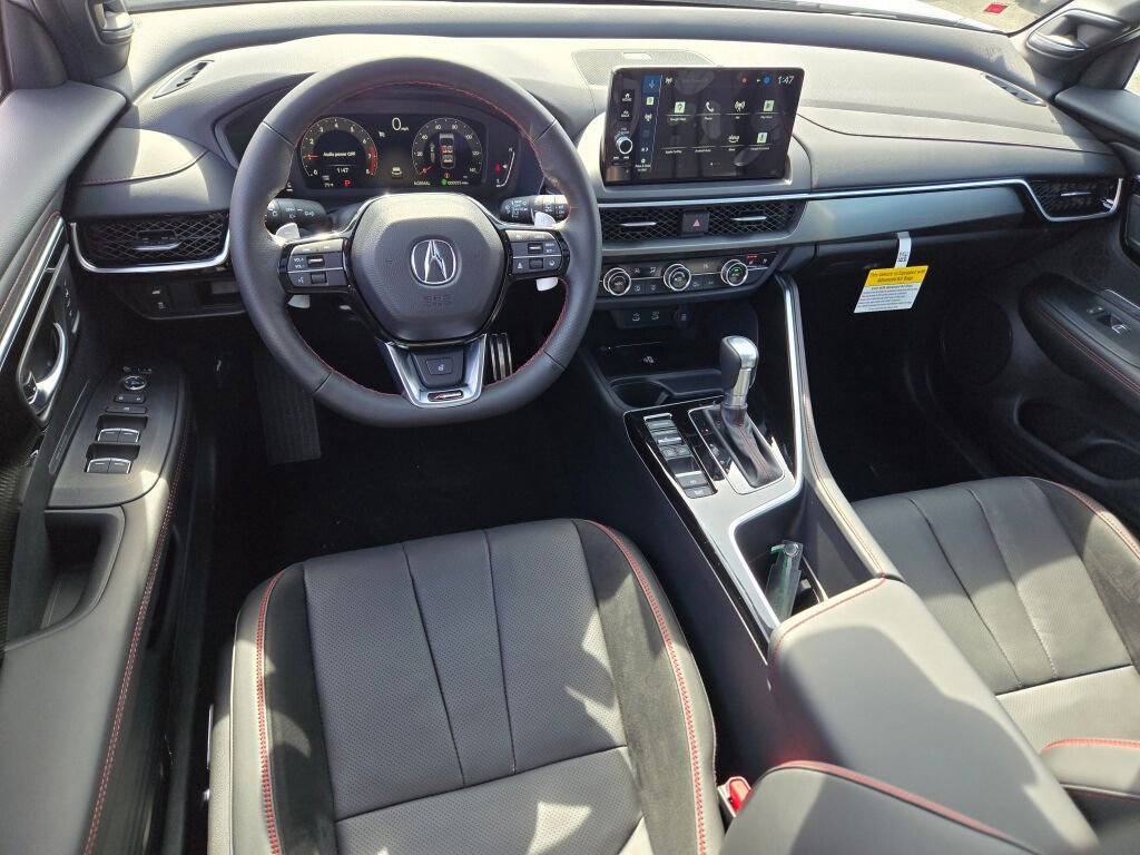 New 2026 Acura ADX A-Spec image 26