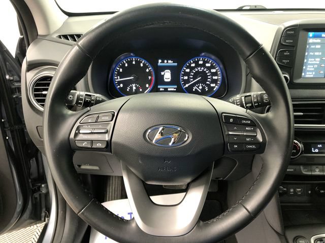 Used 2020 Hyundai Kona Limited AWD/4WD image 30