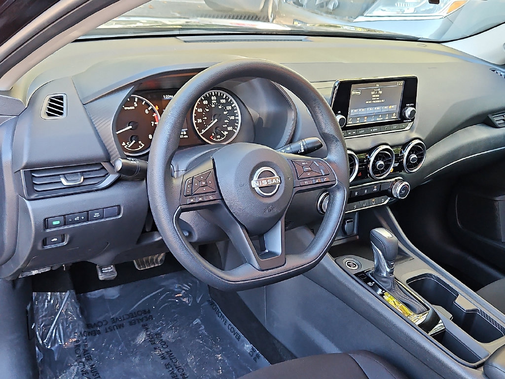 Used 2024 Nissan Sentra S FWD image 26